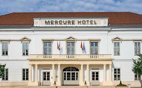 Hotel Magyar Király Székesfehérvár